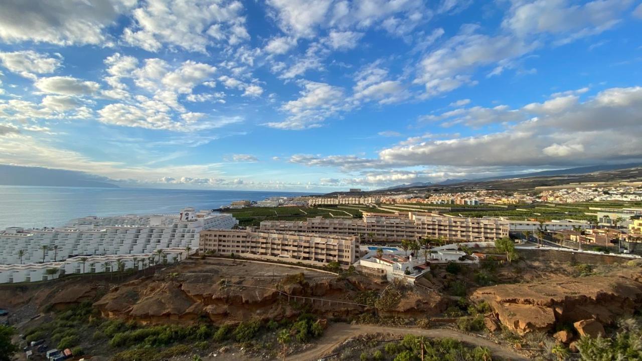 Excellence In Your Holidays ,Begin With The Small Details Playa Paraíso Exterior foto