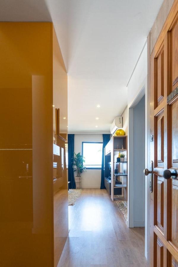 Excellence In Your Holidays ,Begin With The Small Details Playa Paraíso Exterior foto